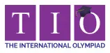 The International Olympiad Logo